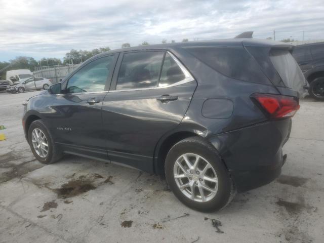 2022 CHEVROLET EQUINOX LT - 2GNAXUEV1N6136672