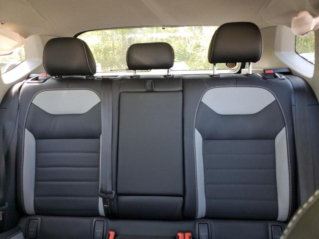 2022 VOLKSWAGEN TAOS SEL - 3VV2X7B21NM063593