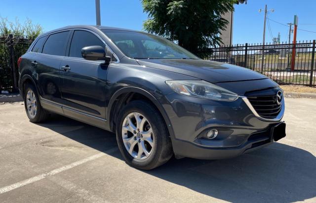 Mazda CX-9