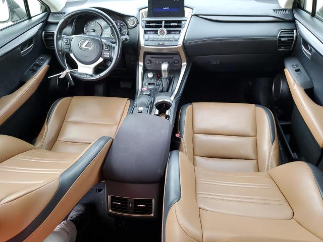 2016 LEXUS NX 200T BA - JTJYARBZ0G2033897