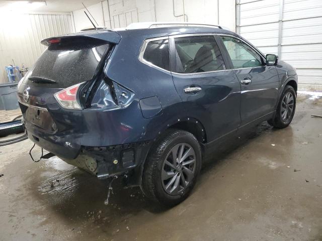 2016 NISSAN ROGUE S - 5N1AT2MT9GC826314