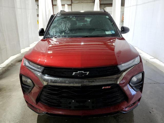 2023 CHEVROLET TRAILBLAZE KL79MUSL9PB080596  69967534