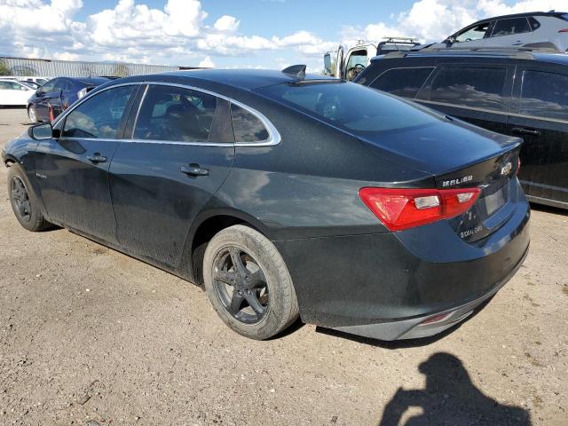 2017 CHEVROLET MALIBU LS - 1G1ZB5ST7HF188040