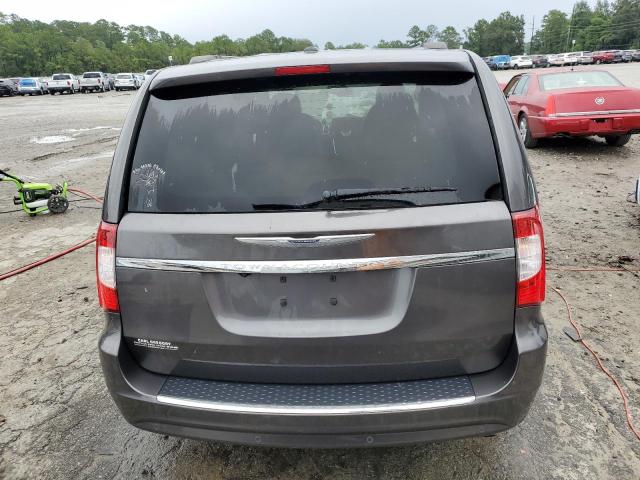 2015 CHRYSLER TOWN & COU - 2C4RC1CG7FR627774