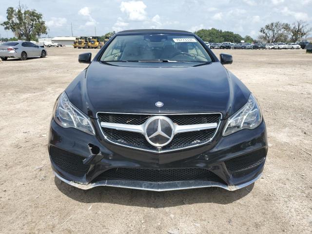 VIN WDDKK7DF0EF243439 2014 Mercedes-Benz E-Class, 550 no.5