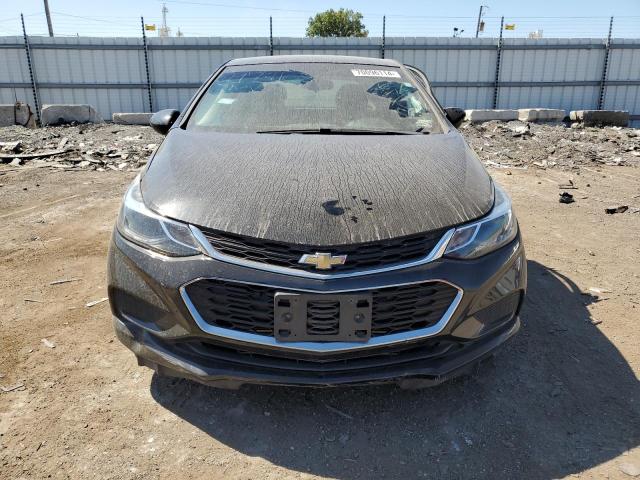 2018 CHEVROLET CRUZE LT - 1G1BE5SM6J7237505