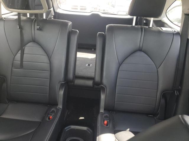 2020 TOYOTA HIGHLANDER - 5TDGZRBH2LS012499