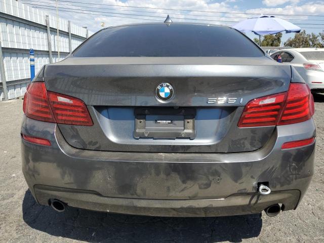 2015 BMW 535 I - WBA5B1C57FG126852