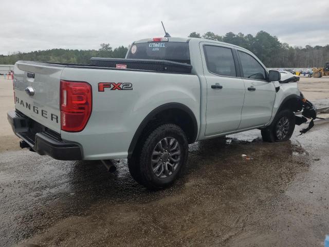 2021 FORD RANGER XL - 1FTER4EH9MLD76699
