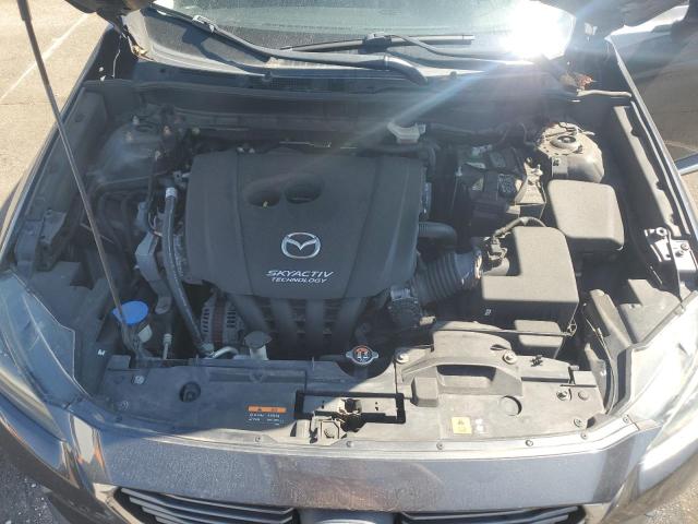 2016 MAZDA CX-3 GRAND - JM1DKFD73G0133996