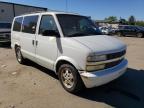 CHEVROLET ASTRO photo