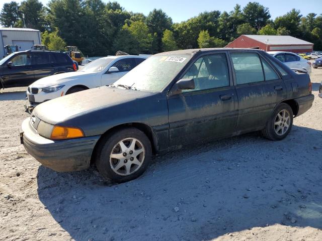 FORD ESCORT LX