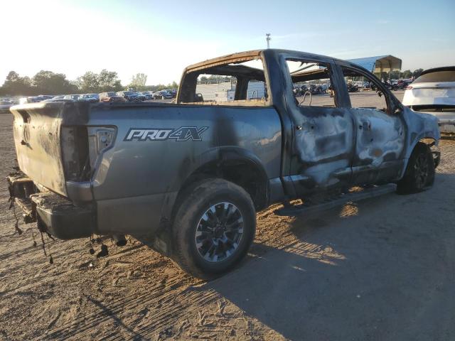 2023 NISSAN TITAN SV - 1N6AA1ED1PN113078
