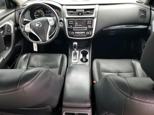 2018 NISSAN ALTIMA 2.5 - 1N4AL3AP8JC121292