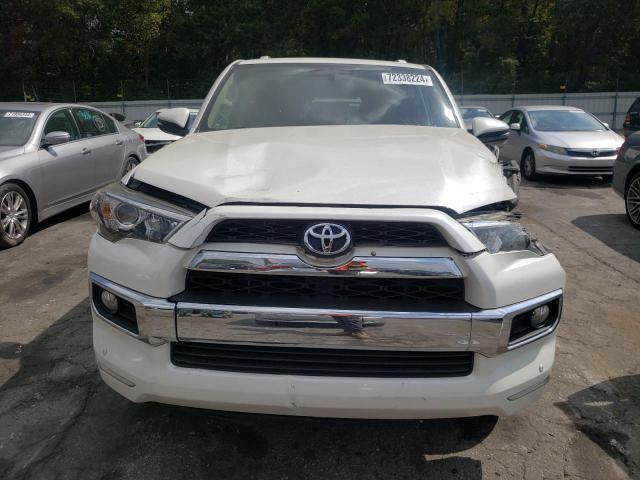 VIN JTEZU5JR9E5080832 2014 Toyota 4runner, SR5 no.5