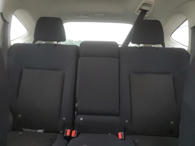 2016 HONDA CR-V SE - 2HKRM4H46GH136768