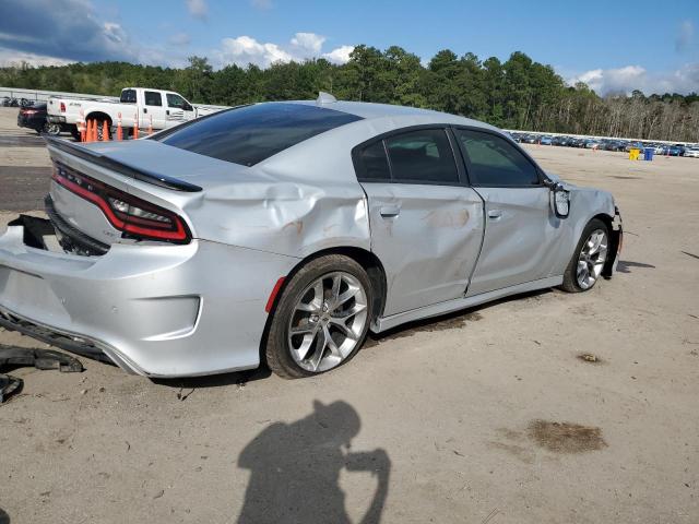2022 DODGE CHARGER GT - 2C3CDXHG3NH157573