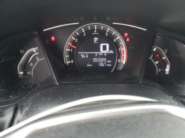 2017 HONDA CIVIC LX - 2HGFC2F53HH553380