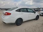 FORD FIESTA S photo