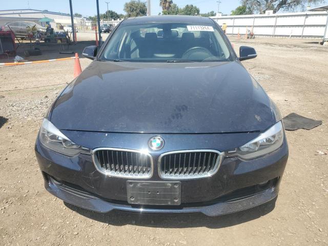 VIN WBA3C1C57DF444431 2013 BMW 3 Series, 328 I Sulev no.5