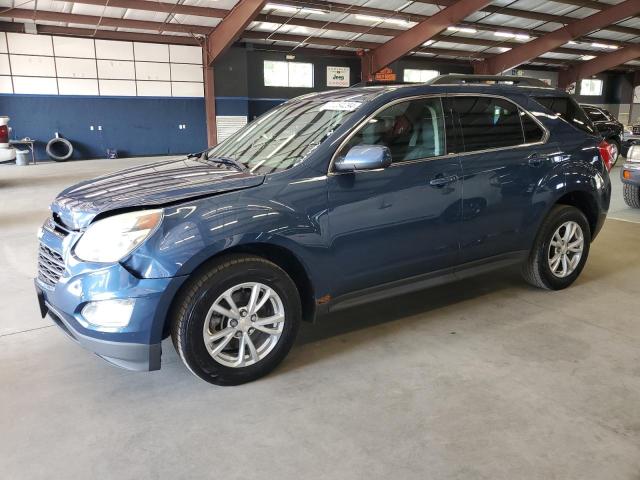 2016 CHEVROLET EQUINOX LT 2GNFLFEK1G6265579  70284294