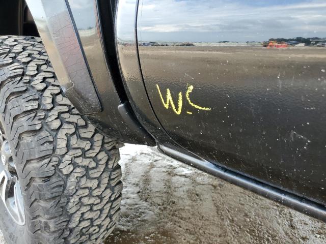 2018 TOYOTA TACOMA DOU - 5TFAZ5CNXJX055627