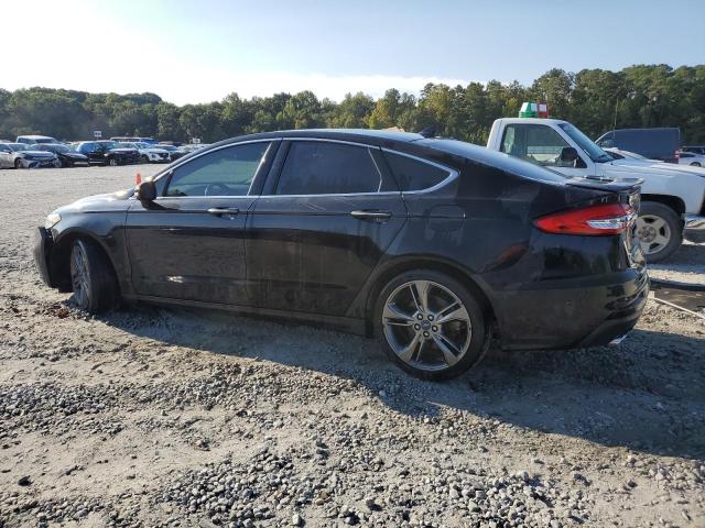 VIN 3FA6P0VP4KR169877 2019 Ford Fusion, Sport no.2