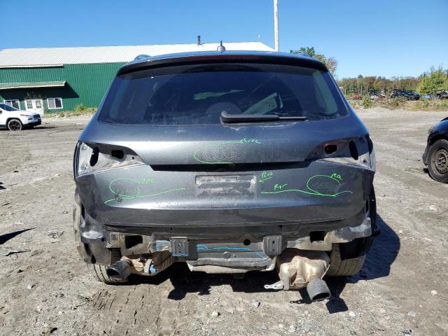 2017 AUDI Q5 PREMIUM - WA1C2AFP7HA098784
