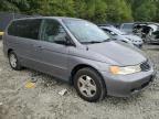 HONDA ODYSSEY EX photo