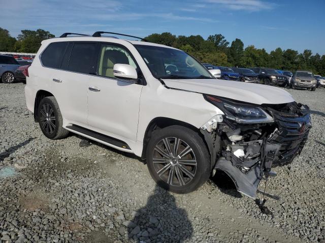 VIN JTJHY7AX4K4294785 2019 Lexus LX, 570 no.4