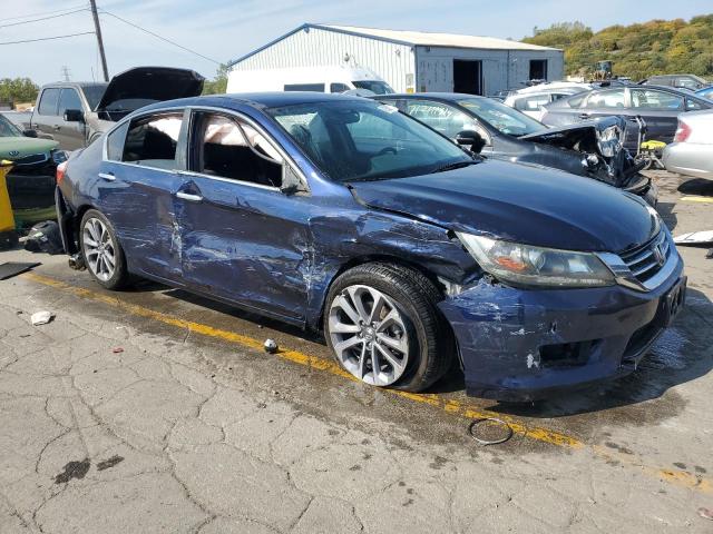 VIN 1HGCR2F53EA169630 2014 Honda Accord, Sport no.4