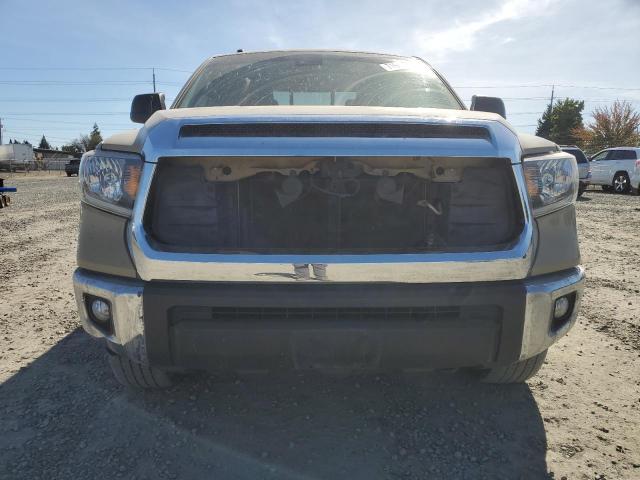 2019 TOYOTA TUNDRA DOU - 5TFUY5F14KX828571