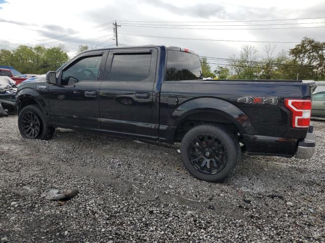 VIN 1FTEW1E57LFA00139 2020 FORD F-150 no.2