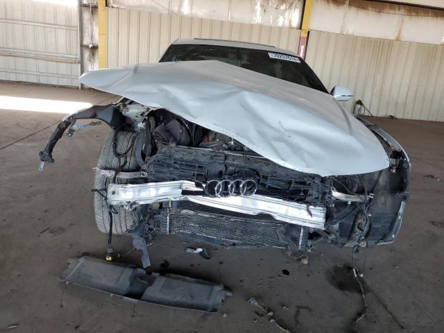 2017 AUDI A7 PREMIUM - WAUW2AFC4HN022347