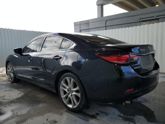 VIN JM1GJ1V6XF1170139 2015 Mazda 6, Touring no.2