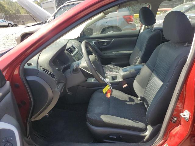 2018 NISSAN ALTIMA 2.5 - 1N4AL3AP0JC284275
