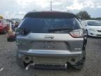 JEEP CHEROKEE L photo