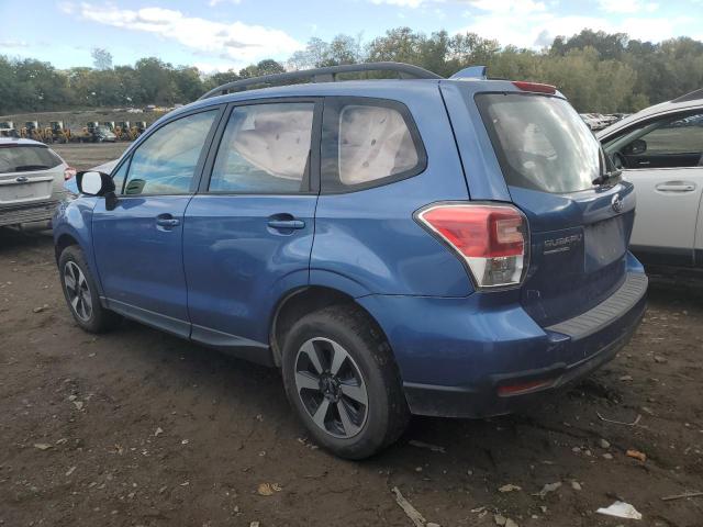 VIN JF2SJABC5HH589628 2017 Subaru Forester, 2.5I no.2