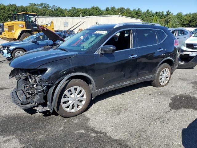 VIN KNMAT2MV8GP642903 2016 Nissan Rogue, S no.1