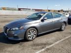 NISSAN ALTIMA S photo