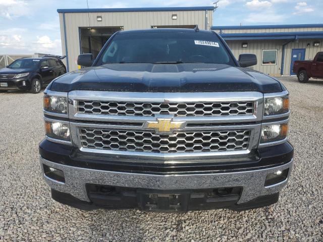 2015 CHEVROLET SILVERADO - 1GCVKREC6FZ369151