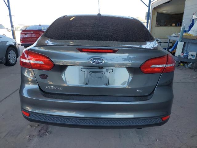 2017 FORD FOCUS SE - 1FADP3F28HL235009
