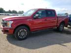 2018 FORD F150 SUPER - 1FTEW1E54JFE20647