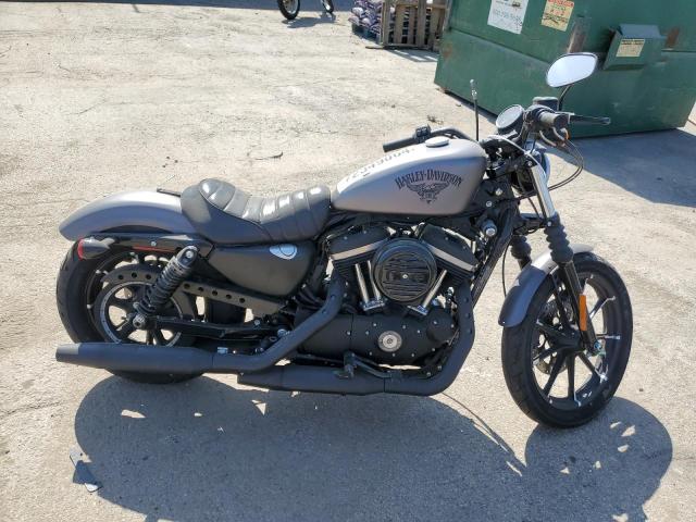 2017 HARLEY-DAVIDSON XL883 IRON 883 2017