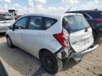 NISSAN VERSA NOTE снимка