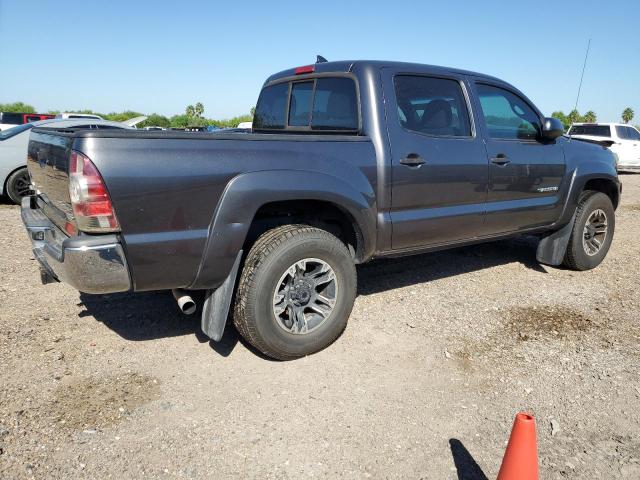 2015 TOYOTA TACOMA DOU - 5TFJX4GN3FX038668