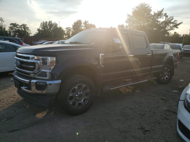 2022 FORD F250 SUPER - 1FT7W2BN0NED38669
