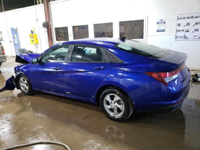 2023 HYUNDAI ELANTRA SE - KMHLL4AG4PU605371