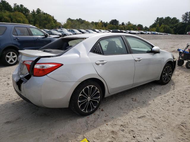 VIN 2T1BURHEXFC361221 2015 Toyota Corolla, L no.3