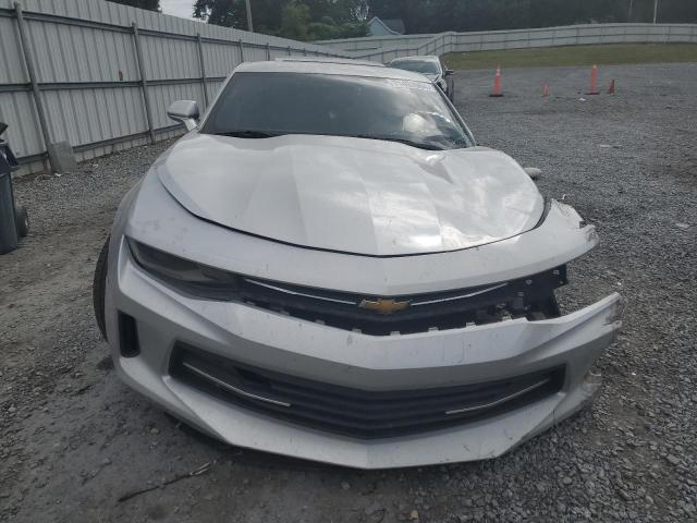 2017 CHEVROLET CAMARO LT - 1G1FB1RS0H0208608